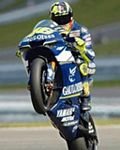 pic for Rossi back